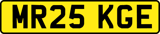 MR25KGE