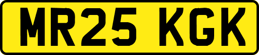 MR25KGK