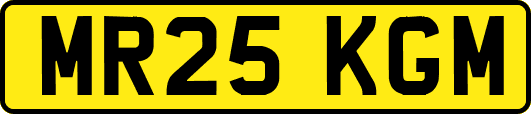 MR25KGM