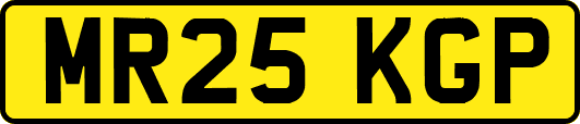 MR25KGP