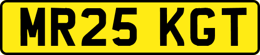 MR25KGT