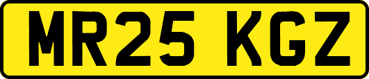 MR25KGZ
