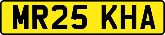MR25KHA