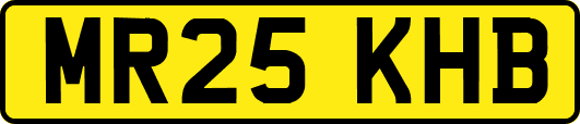 MR25KHB