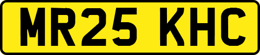 MR25KHC