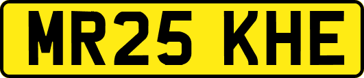 MR25KHE