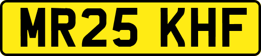 MR25KHF