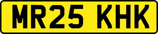 MR25KHK