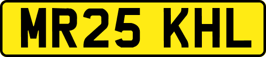 MR25KHL