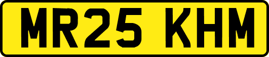 MR25KHM