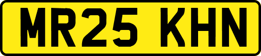 MR25KHN