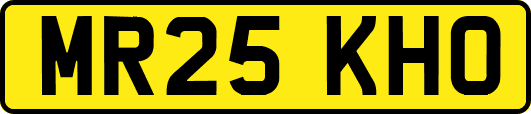 MR25KHO