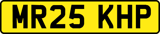 MR25KHP