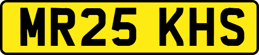 MR25KHS