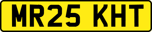 MR25KHT