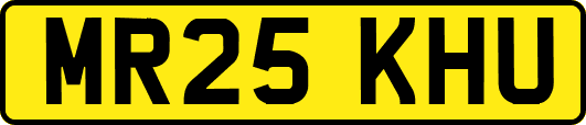 MR25KHU
