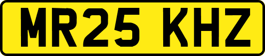 MR25KHZ