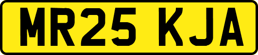 MR25KJA