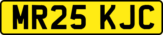 MR25KJC