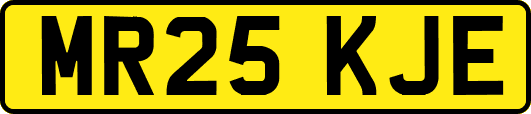 MR25KJE