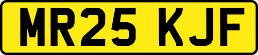 MR25KJF