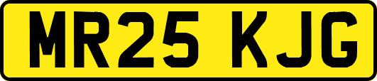 MR25KJG