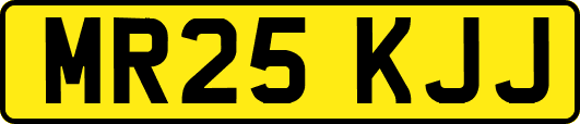 MR25KJJ