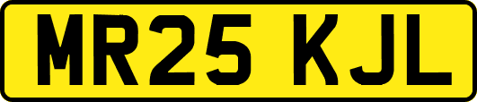 MR25KJL