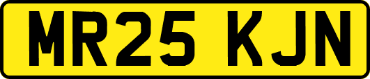 MR25KJN