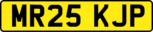 MR25KJP