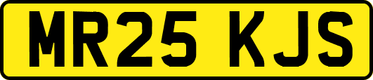 MR25KJS