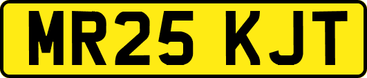 MR25KJT