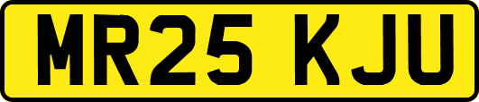 MR25KJU