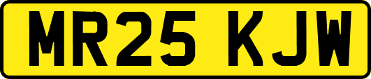 MR25KJW