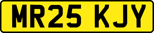 MR25KJY