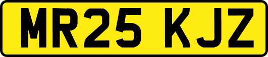 MR25KJZ