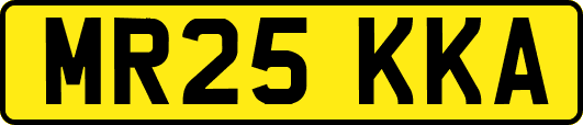 MR25KKA