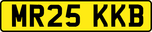 MR25KKB