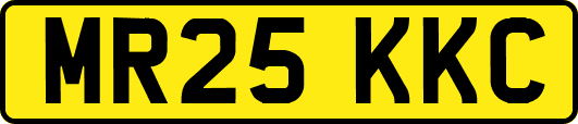MR25KKC