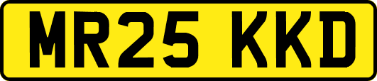MR25KKD
