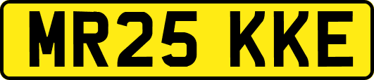 MR25KKE