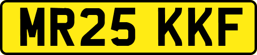 MR25KKF