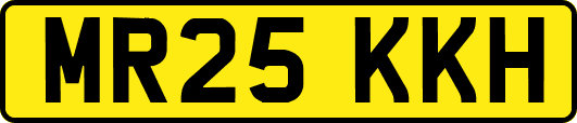 MR25KKH