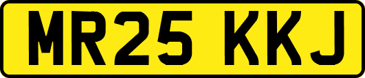 MR25KKJ