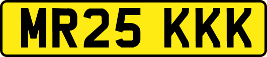 MR25KKK