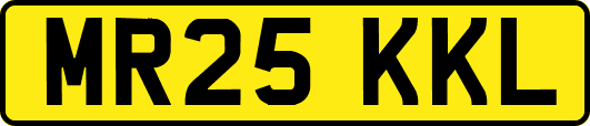 MR25KKL