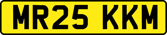 MR25KKM