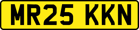 MR25KKN