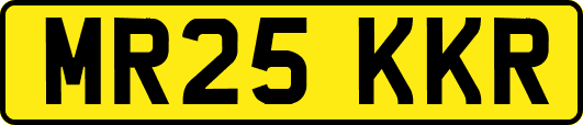 MR25KKR