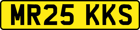 MR25KKS